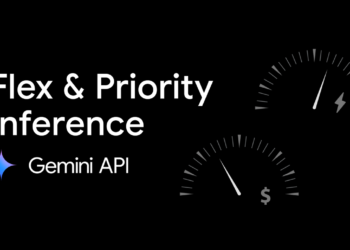 Flex and Precedence tiers within the Gemini API
