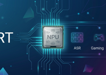 Constructing real-world on-device AI with LiteRT and NPU