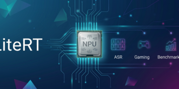 Constructing real-world on-device AI with LiteRT and NPU