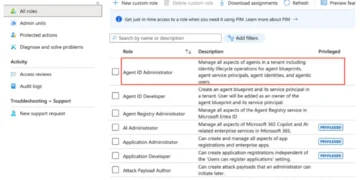 Hackers Exploit Agent ID Administrator Position to Hijack Service Principals
