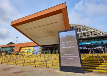 Past the perimeter: Why id and cyber safety are one single story