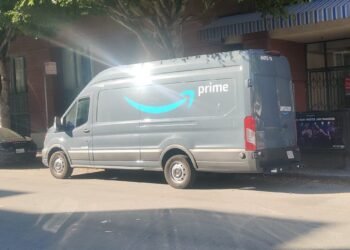 Amazon hits sellers with ‘gasoline surcharge’ as Iran warfare roils world vitality markets