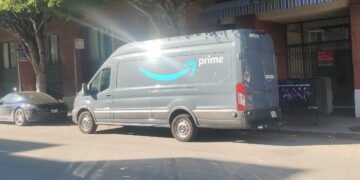 Amazon hits sellers with ‘gasoline surcharge’ as Iran warfare roils world vitality markets