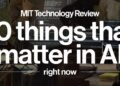 The Obtain: introducing the ten Issues That Matter in AI Proper Now