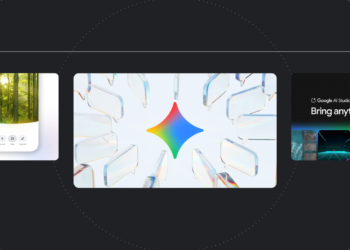 Google AI bulletins from March