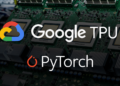 TorchTPU: Working PyTorch Natively on TPUs at Google Scale