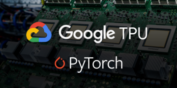 TorchTPU: Working PyTorch Natively on TPUs at Google Scale