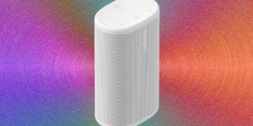 Sonos Play Evaluate: Efficiency Meets Comfort