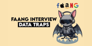The Most Widespread Statistical Traps in FAANG Interviews