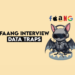 The Most Widespread Statistical Traps in FAANG Interviews