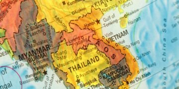 US Busts Myanmar Ring Concentrating on US Residents in Monetary Fraud