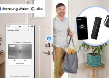 SmartThings Weblog