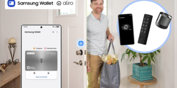 SmartThings Weblog