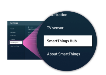 SmartThings Weblog