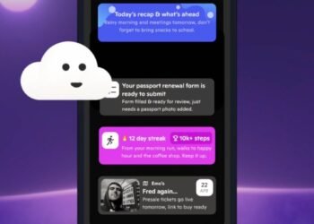 Buyers again Skye’s AI house display screen app for iPhone forward of launch