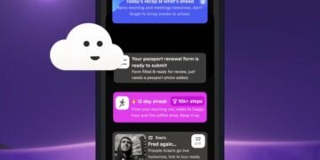 Buyers again Skye’s AI house display screen app for iPhone forward of launch