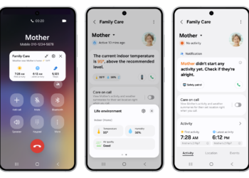 SmartThings Weblog