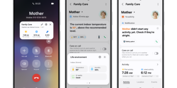 SmartThings Weblog