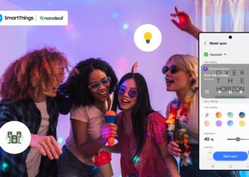 SmartThings Weblog