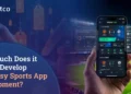 How A lot Does It Price to Construct a Fantasy Sports activities App?