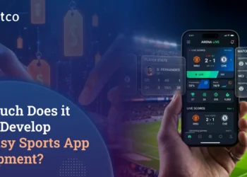 How A lot Does It Price to Construct a Fantasy Sports activities App?