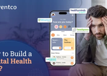 How one can Construct Greatest Psychological Well being Apps in 2026
