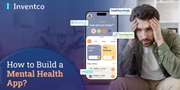 How one can Construct Greatest Psychological Well being Apps in 2026