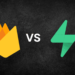 Supabase vs Firebase: Which Backend Is Proper for Your Subsequent App?