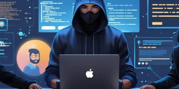 Lazarus Targets macOS Customers With New “Mach-O Man” Malware Equipment