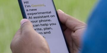 Gemini can now search your Google Chat historical past and pull the main points you really need – Automated Residence