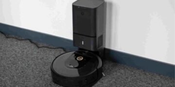 Eufy simply undercut $1,000 robotic vacuums with a $500 mannequin that does nearly every little thing – Automated Dwelling