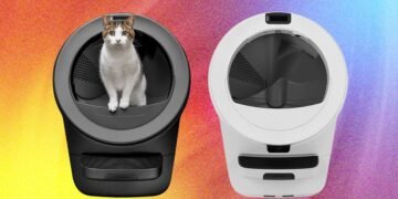Which Automated Litter Field Is Finest? We Examined Litter-Robotic’s Lineup