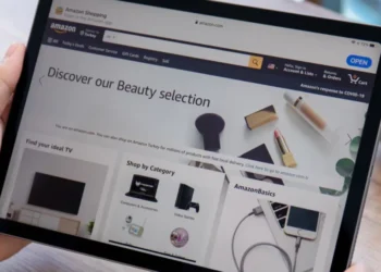 Amazon’s “Transformer” telephone may skip app shops and reshape the way you store – Automated Dwelling