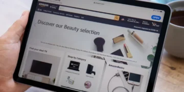 Amazon’s “Transformer” telephone may skip app shops and reshape the way you store – Automated Dwelling