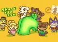 Animal Crossing: New Horizons will get a brand new merchandise to have a good time 25 years of the collection