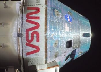 Watch Artemis II Stay: When is NASA’s Historic Moon Launch?