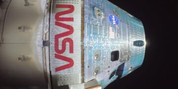 Watch Artemis II Stay: When is NASA’s Historic Moon Launch?
