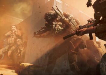 Naval warfare, an precise server browser and extra on the best way to Battlefield 6 this 12 months as BF Studios reveals 2026 roadmap