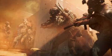 Naval warfare, an precise server browser and extra on the best way to Battlefield 6 this 12 months as BF Studios reveals 2026 roadmap