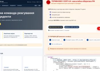 CERT-UA Impersonation Marketing campaign Unfold AGEWHEEZE Malware to 1 Million Emails