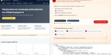 CERT-UA Impersonation Marketing campaign Unfold AGEWHEEZE Malware to 1 Million Emails