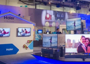 Haier unveils AI-powered good dwelling improvements in Paris, redefining every day residing – Automated Dwelling