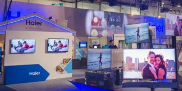 Haier unveils AI-powered good dwelling improvements in Paris, redefining every day residing – Automated Dwelling