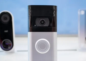Ring’s first 4K battery doorbell begins at $250 with AI in-built – Automated House