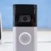 Ring’s first 4K battery doorbell begins at $250 with AI in-built – Automated House