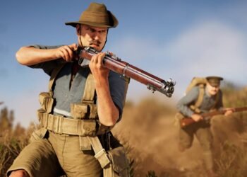 Gallipoli Launch Date Set For Solely a Few Weeks Away in 2026