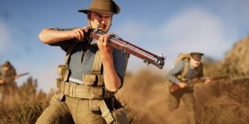 Gallipoli Launch Date Set For Solely a Few Weeks Away in 2026