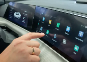 Samsung SmartThings now lets Hyundai and Kia drivers management dwelling from the dashboard – Automated Residence