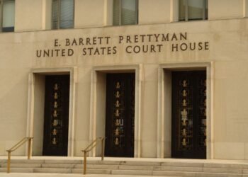 Courtroom Backs Pentagon Anthropic Ban