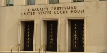 Courtroom Backs Pentagon Anthropic Ban